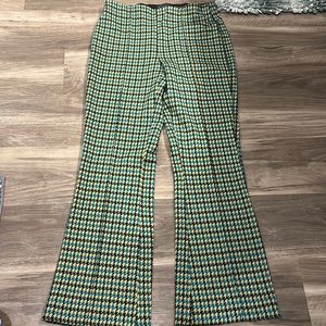 Maeve by Anthropologie pants in size XS like new flare